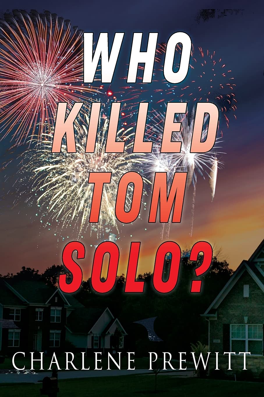 Who Killed Tom Solo